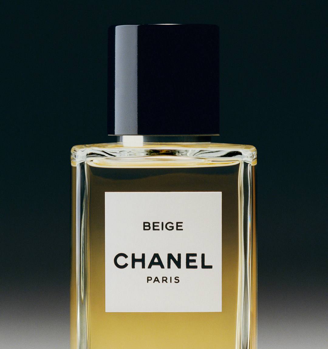 Chanel Beige 200ml Tester