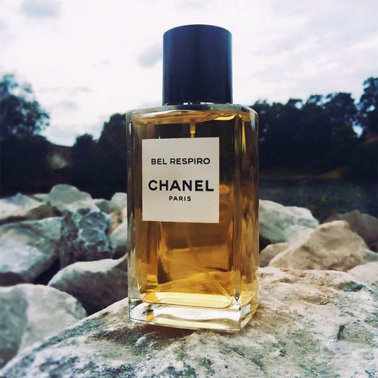 Chanel Bel Respiro Tester 200ml