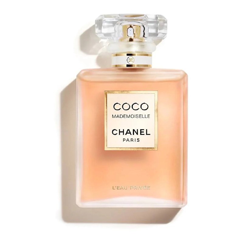 Chanel Coco Mademoiselle L'Eau Privée 100ml