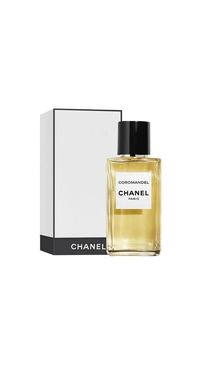 Chanel Coromandel 200ml