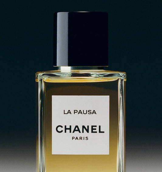Chanel La Pausa Tester 200ml
