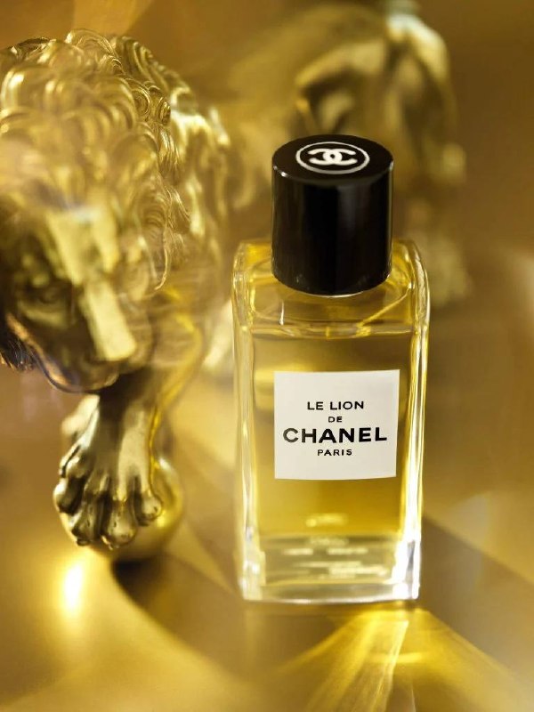 Chanel Le Lion 200ml