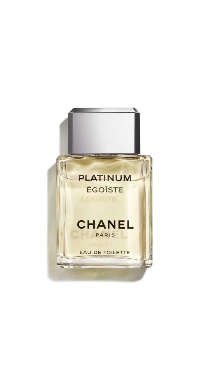 Chanel Platinum Egoiste 100ml