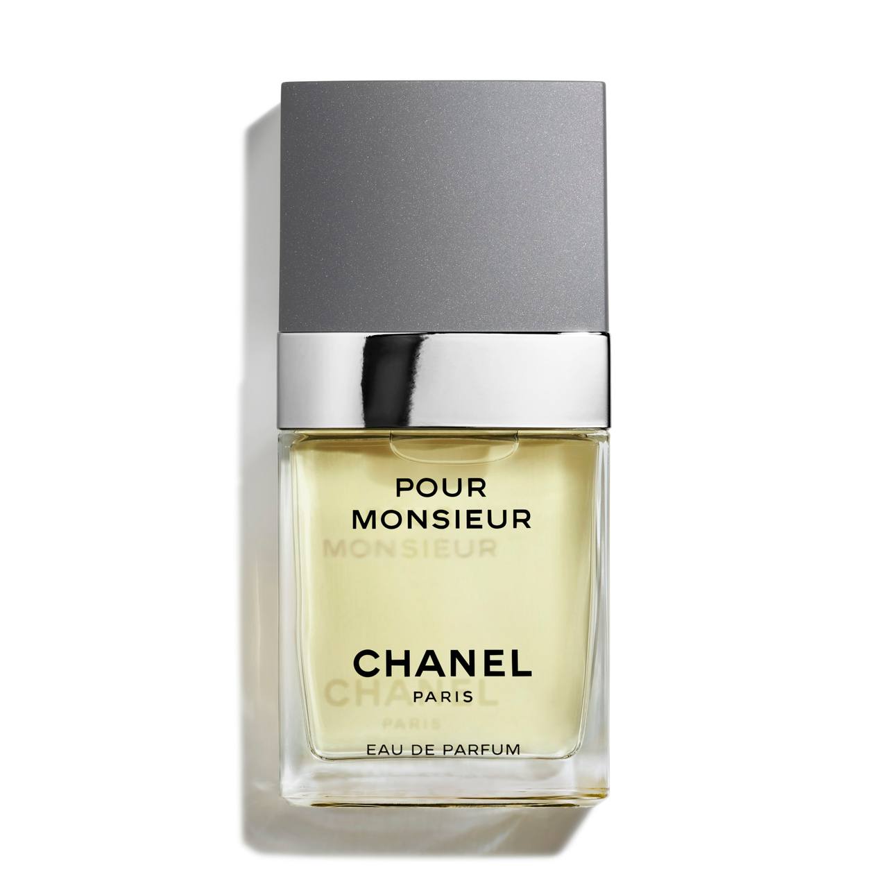Chanel Pour Monsieur 75ml