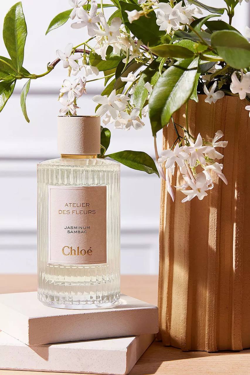 Chloé Jasminum Sambac 150ml