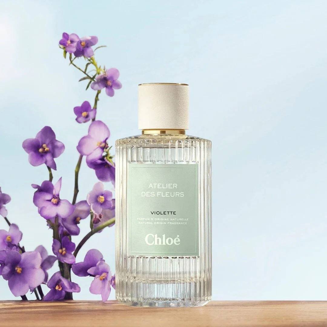 Chloé Violette 150ml