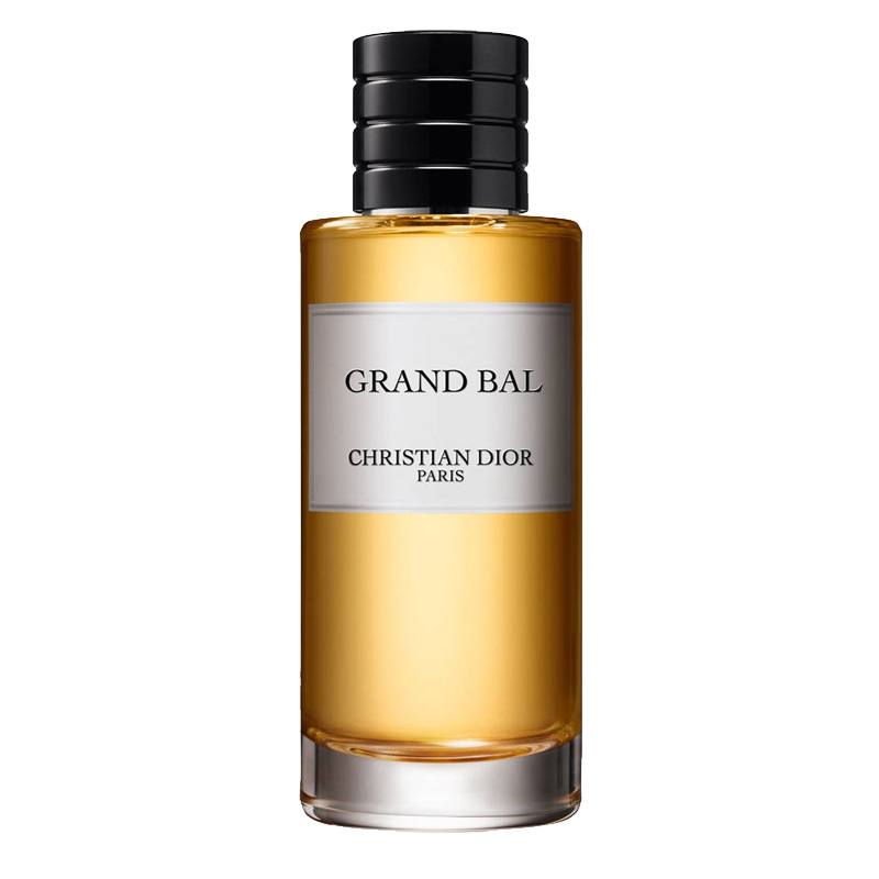 Christian Dior Grand Bal (Discontinued)Tester 250ml