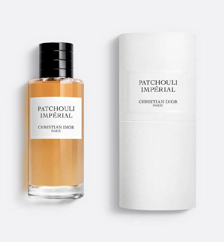 Christian Dior Patchouli Imperial Tester (Discontinued) 125ml