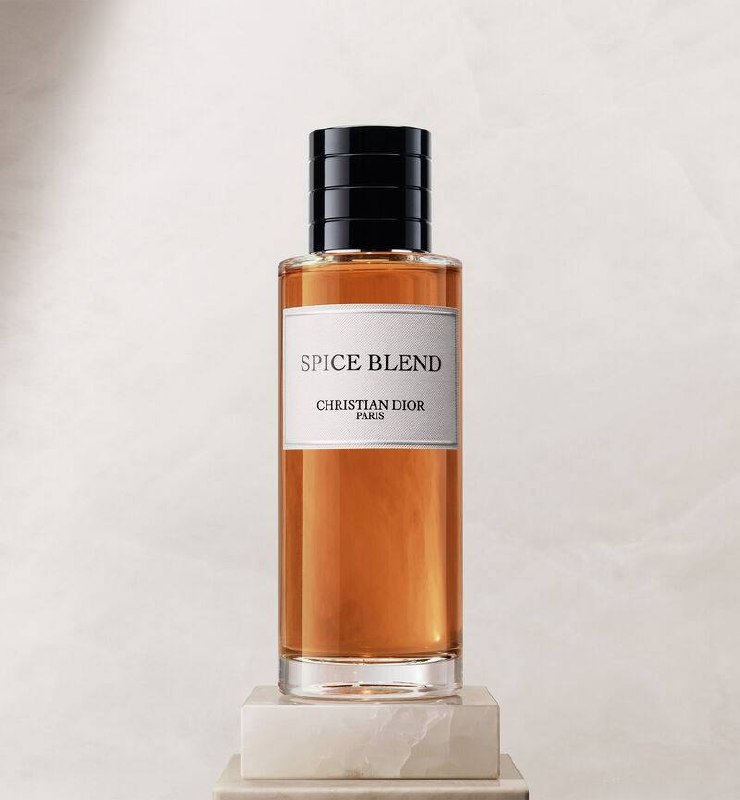 Christian Dior Spice Blend Tester 125ml