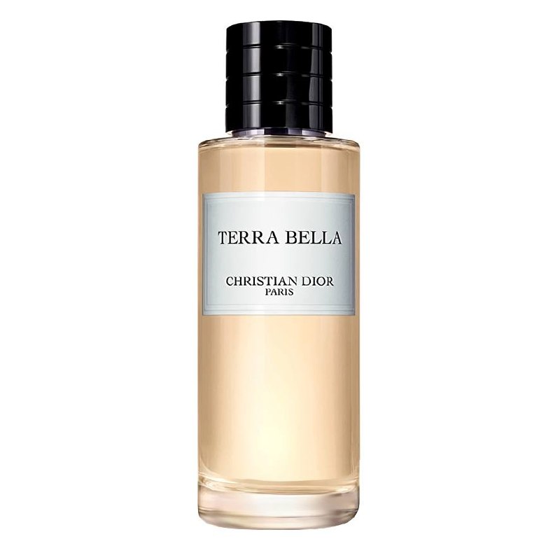 Christian Dior Terra Bella Tester (discontinued) 250ml