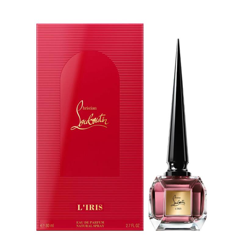 Christian Louboutin L'Iris 80ml