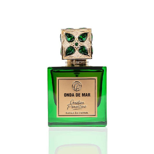 Christian Provenzano Onda De Mar Tester 100ml