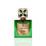 Christian Provenzano Parfums Ambre d'Or Tester 100ml