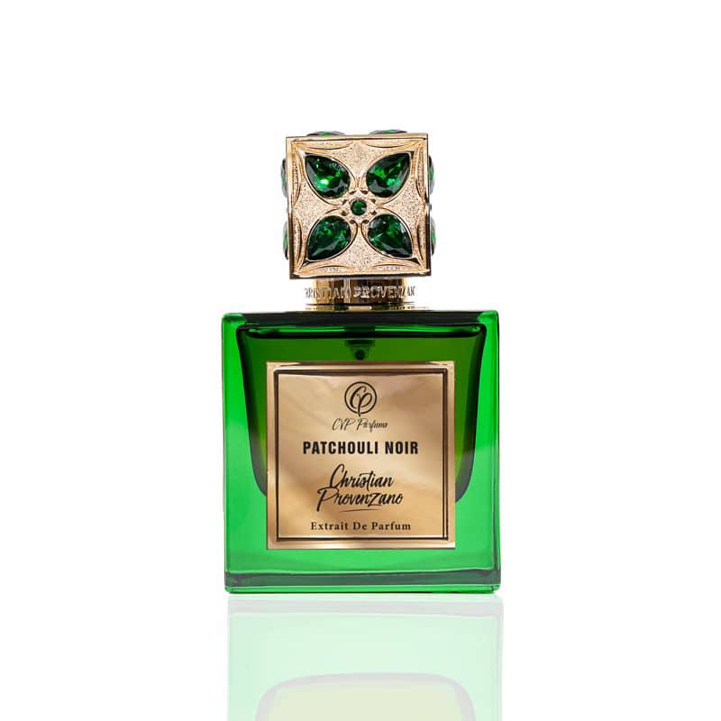 Christian Provenzano Parfums Patchouli Noir Tester 100ml