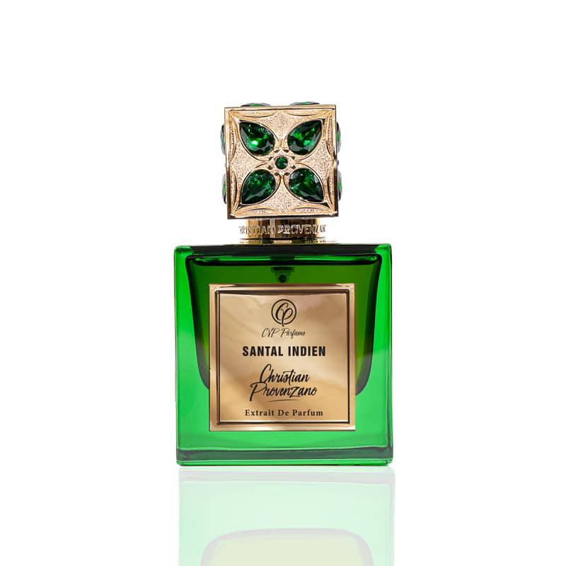 Christian Provenzano Parfums Santal Indien Tester 100ml