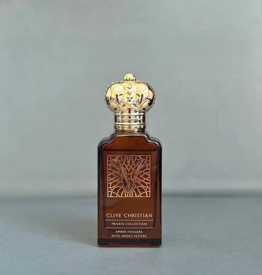Clive Christian Clive Christian V Amber Fougre 50ml