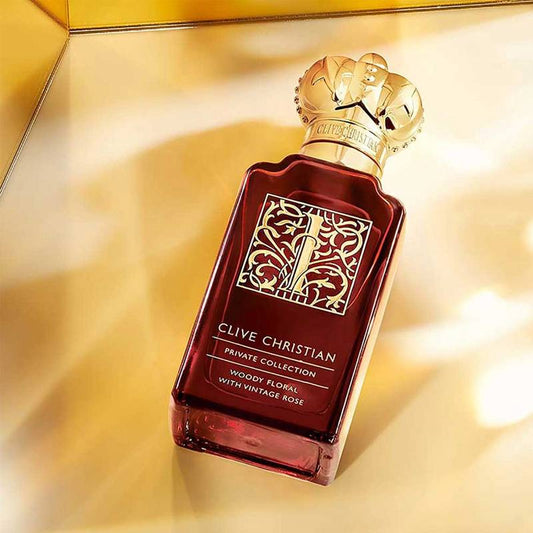 Clive Christian I Woody Floral 50ml