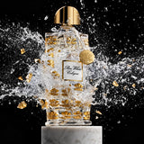 Creed Pure White Cologne Tester Without Cap بدون غطاه 75ml