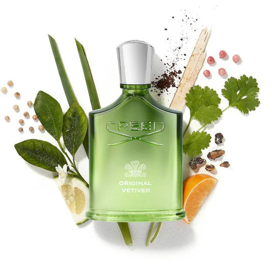 Creed Original Vetiver 100ml