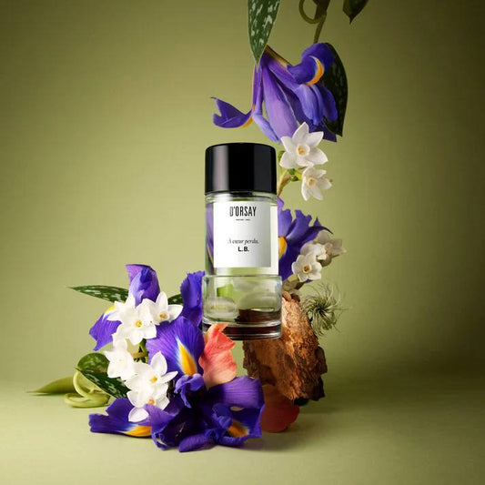 D'ORSAY À cœur perdu. L.B. 90ml