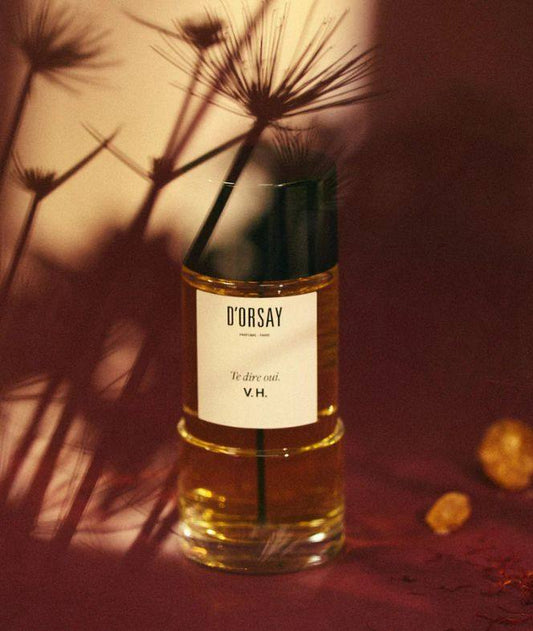 D'ORSAY Te dire oui. V.H. 90ml