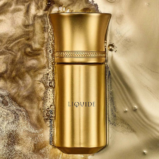 Liquides Imaginaires Liquide 100ml