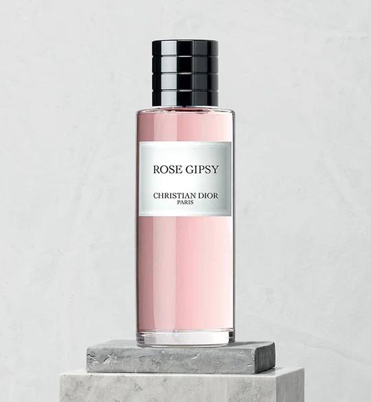 Dior Rose Gipsy Tester (Discontinued) 125ml