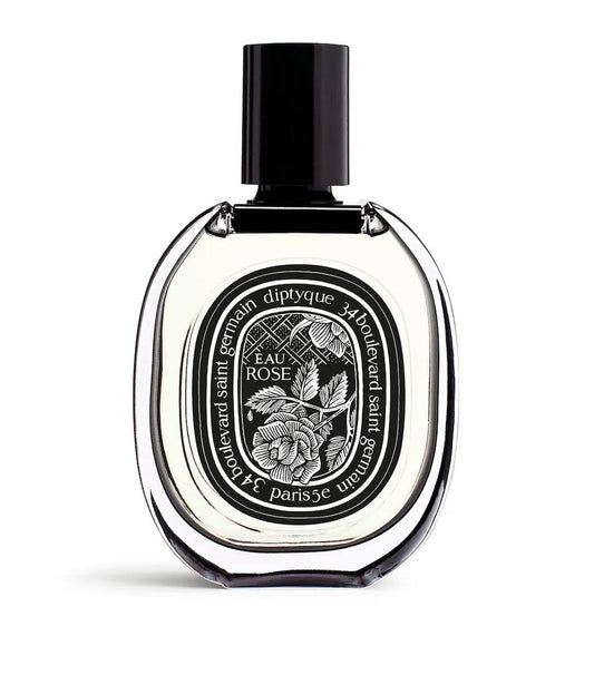 Diptyque Eau Rose 75ml