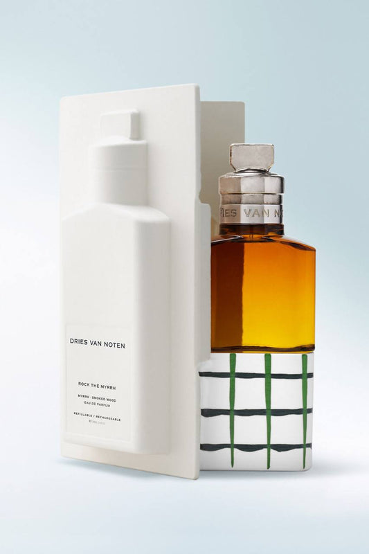 Dries Van Noten Rock the Myrrh 100ml