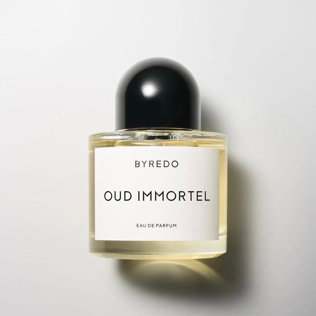 Byredo Oud Immortel 100ml