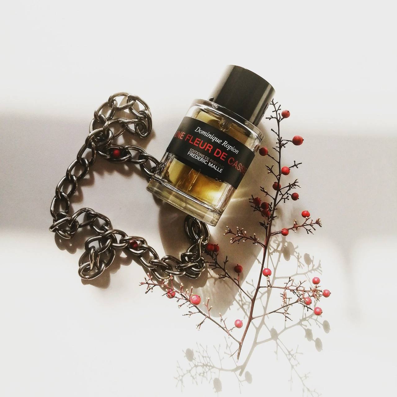 Editions de Parfums Frederic Malle Une Fleur de Cassie 100ml