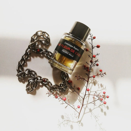 Editions de Parfums Frederic Malle Une Fleur de Cassie 100ml
