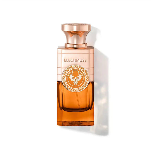 Electimuss Caspian Cherry 100ml