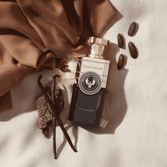 Electimuss Mercurial Cashmere 100ml