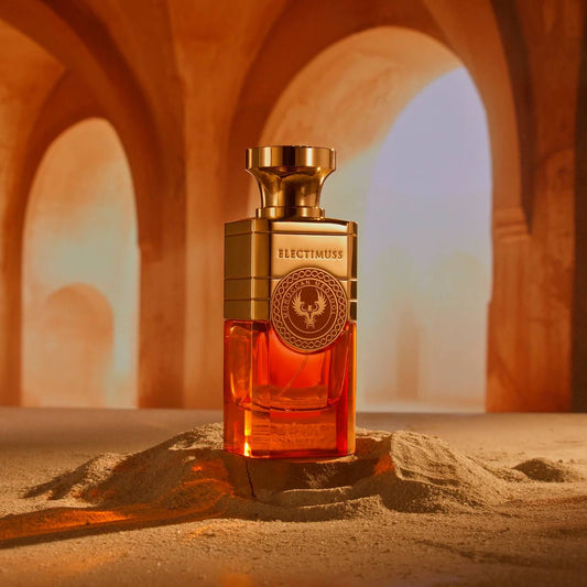 Electimuss Moroccan Medjool 100ml