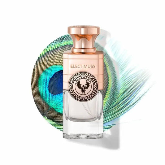 Electimuss Silvanus 100ml