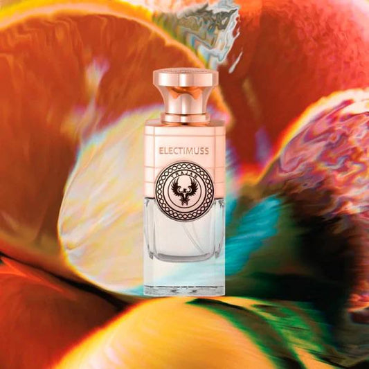 Electimuss Trajan 100ml