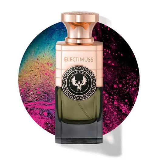Electimuss Vixere 100ml