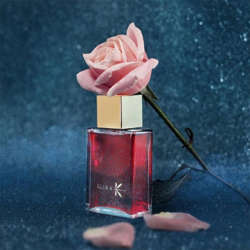 Ella K Rose de pushkar 100ml