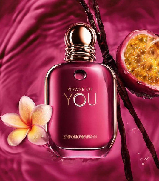 Emporio Armani Power Of You 90ml