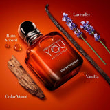 Emporio Armani Stronger With You Absolutely 100ml