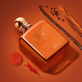 Emporio Armani Stronger With You Spices 100ml