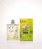 Escentric Molecules Molecule 01 + Ginger 100ml