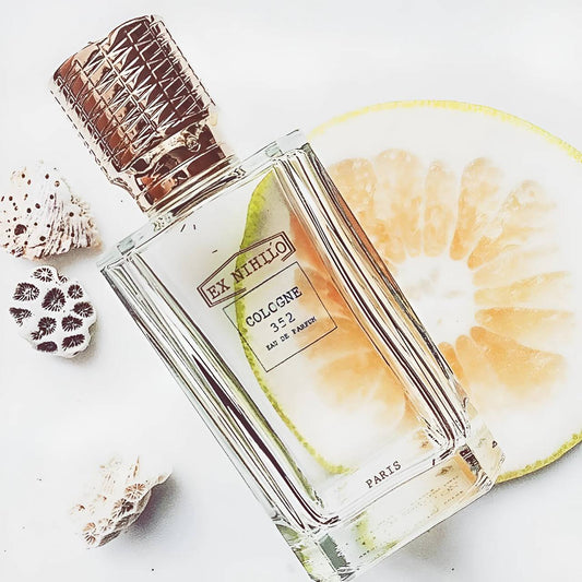 Ex Nihilo Cologne 352 100ml