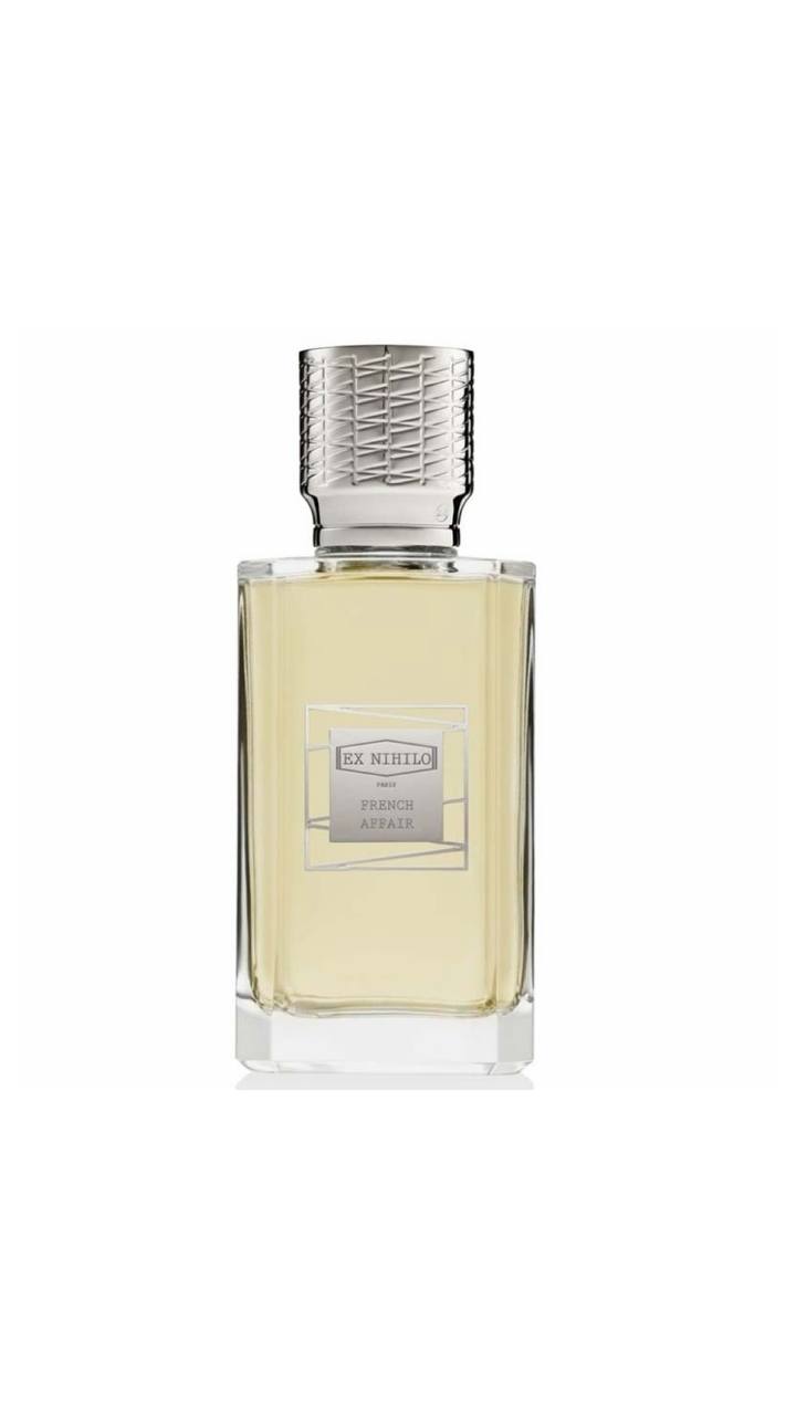 Ex Nihilo French Affair 100ml