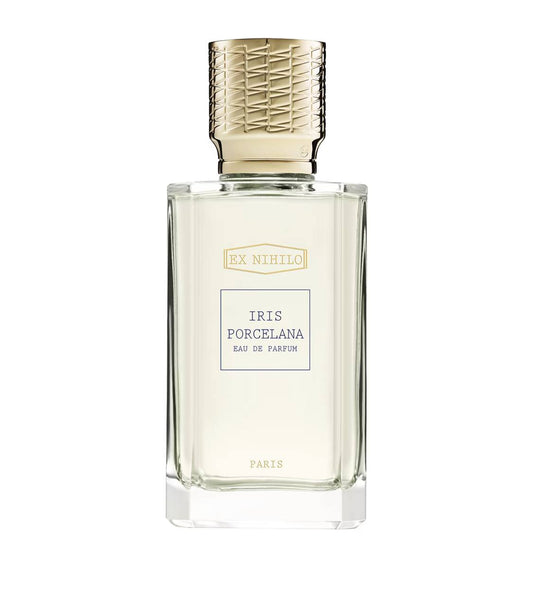 Ex Nihilo Iris Porcelana 100ml Tester