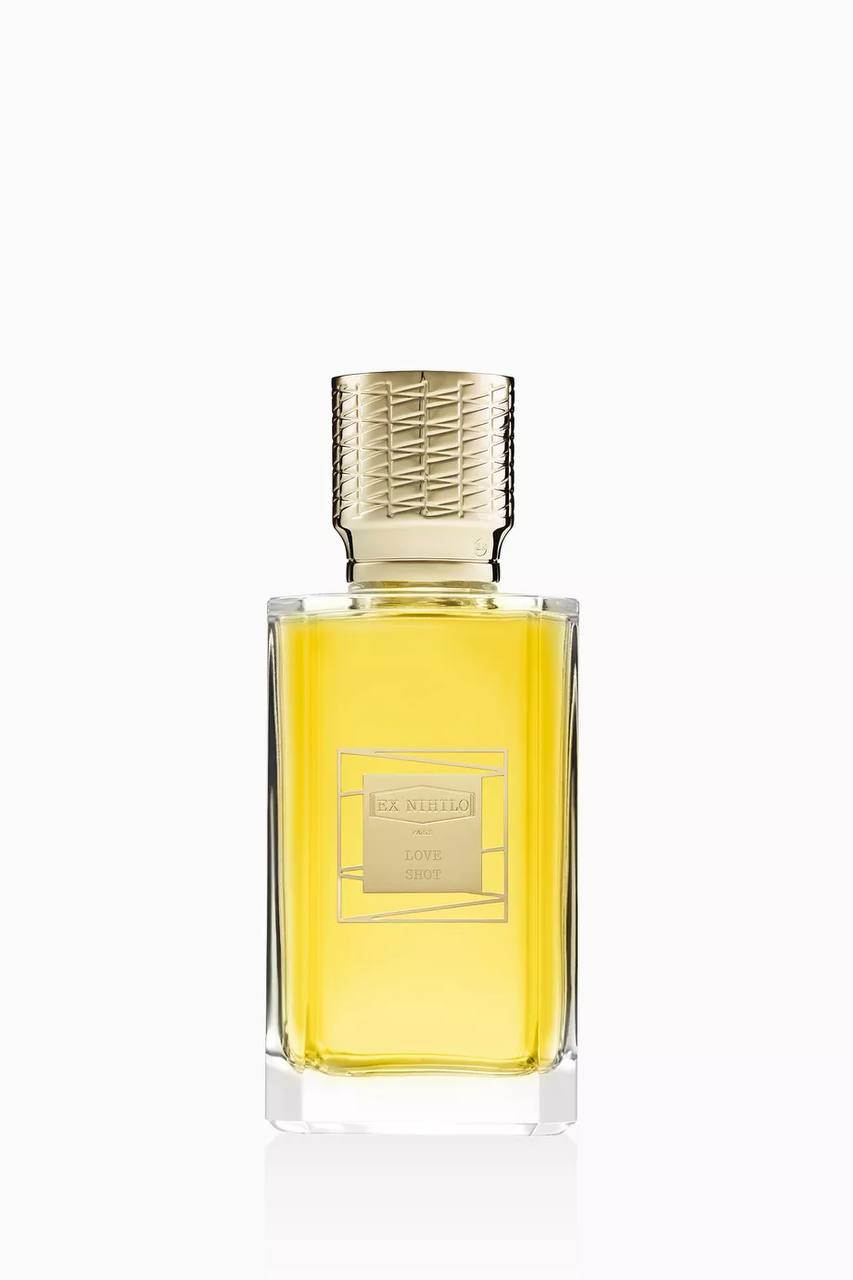 Ex Nihilo Love Shot 100ml
