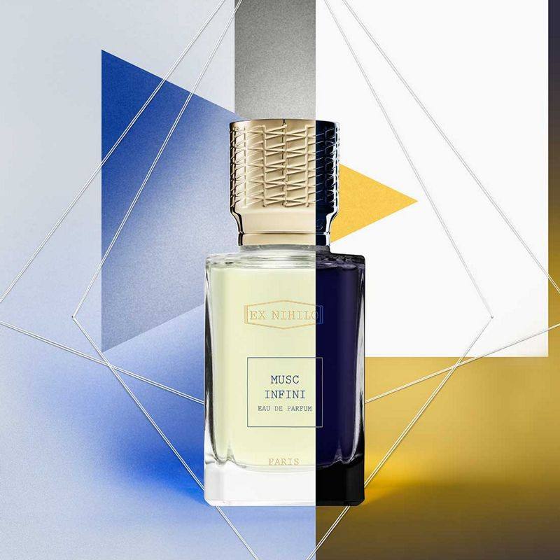 Ex Nihilo Musc Infini 100ml