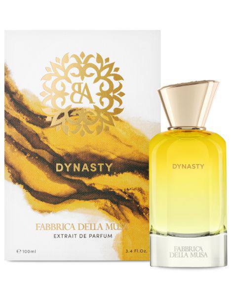 Fabbrica Della Musa Dynasty 100ml