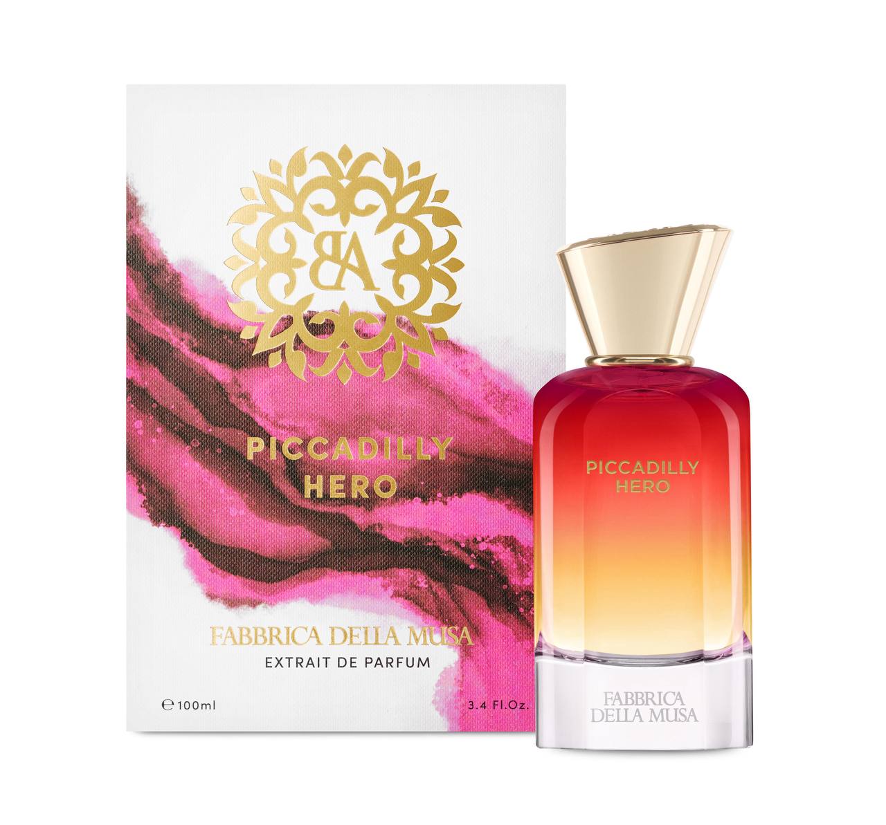 Fabbrica della Musa Piccadilly Hero 100ml